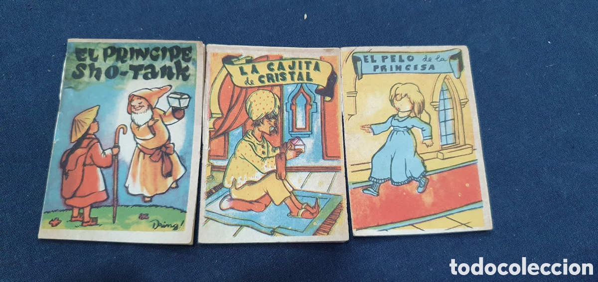 Libros de segunda mano: Lote de libros Casa Julio La Coru&ntilde;a publicidad. (L129)