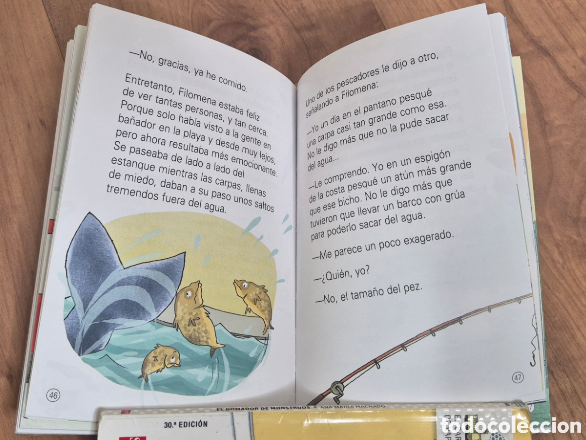 Libros de segunda mano: Libros Infantiles 5-6 a&ntilde;os - Foto 2