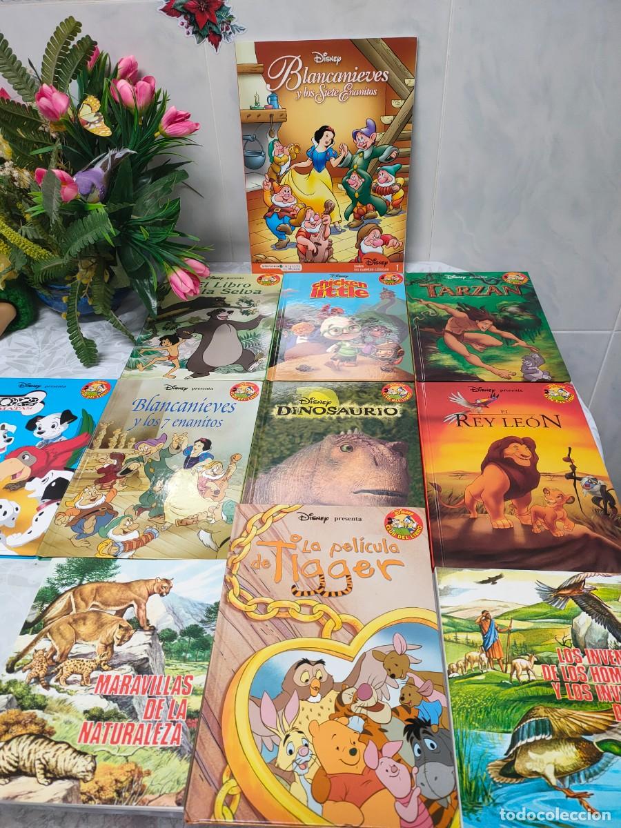 Libros de segunda mano: 11 LIBROS. LOTE. CUENTOS A ESTRENAR. DIBUJOS A TODO COLOR. ➕ OTROS REGALOS.