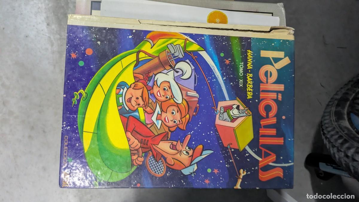 Libros de segunda mano: Lote de cuentos infantiles antiguos