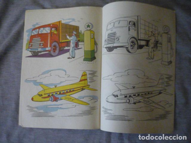 Libros de segunda mano: CUADERNOS PARA ILUMINAR INVICTA N&ordm; 1 SIN USAR - Foto 2