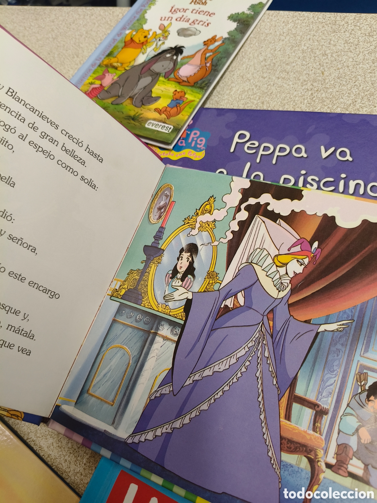 Libros de segunda mano: Lote de libros infantiles - Foto 3