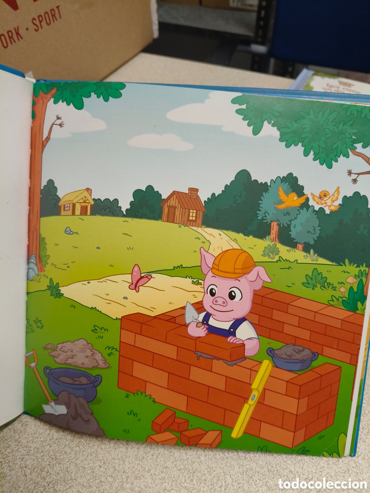 Libros de segunda mano: Lote de libros infantiles - Foto 4