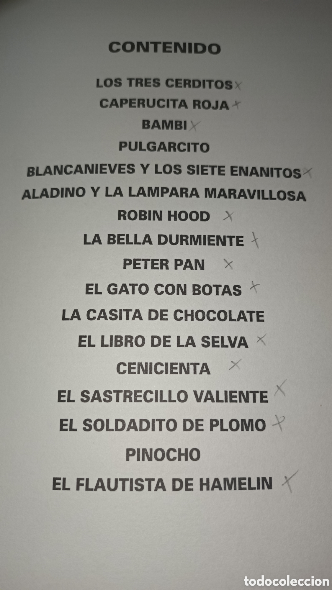 Libros de segunda mano: Mi gran libro de cl&aacute;sicos - Foto 3