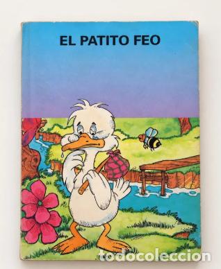 Libros de segunda mano: El patito feo &middot; Colecci&oacute;n Fantas&iacute;a vintage