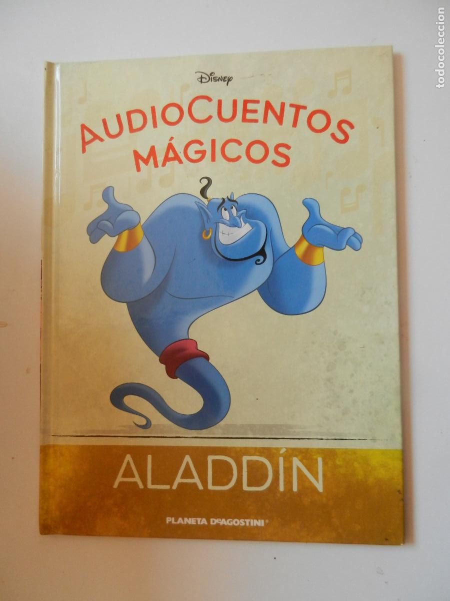 Libros de segunda mano: FROZEN N&ordm; 11 - DISNEY -AUDIO CUENTOS M&Aacute;GICOS - DISNEY - PLANETA 2020 TAPAS DURAS -