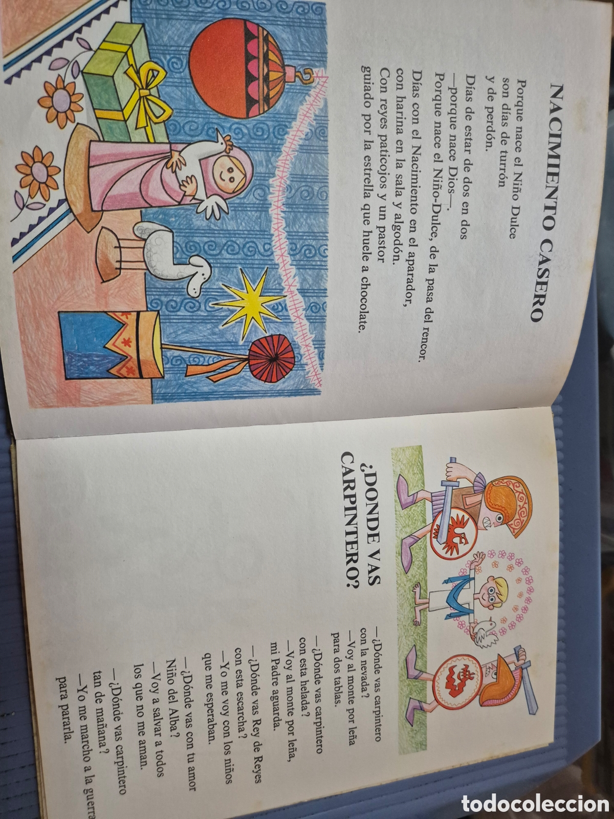 Libros de segunda mano: EL CAMELLO COJITO GLORIA FUERTES - Foto 2