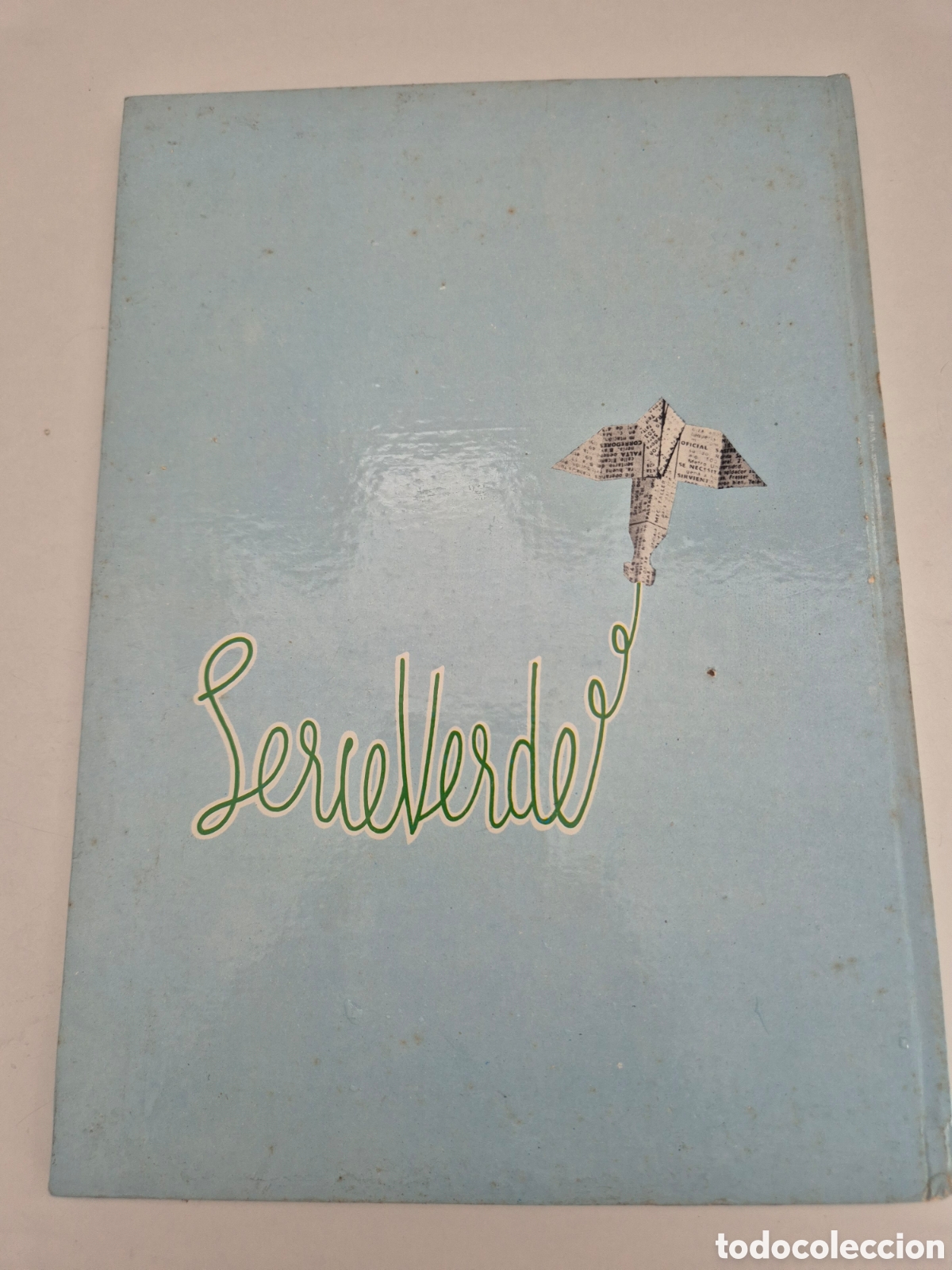 Libros de segunda mano: EL SOLDADITO DE PLOMO SANCHEZ ABULLI ORTEU - Foto 3