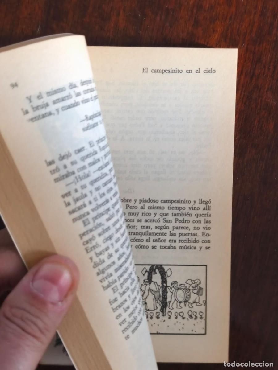 Libros de segunda mano: JACOB Y WILHELM GRIMM &ndash; CUENTOS &ndash; ALIANZA EDITORIAL