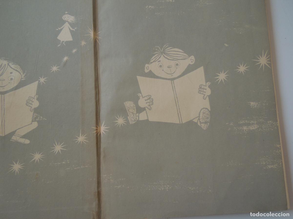 Libros de segunda mano: CUENTOS DE HADAS DE LA INDIA - EDITORIAL MOLINO 1958 - Foto 3