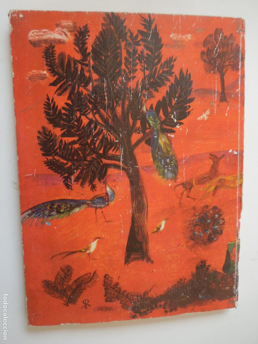 Libros de segunda mano: CUENTOS DE HADAS DE LA INDIA - EDITORIAL MOLINO 1958 - Foto 8