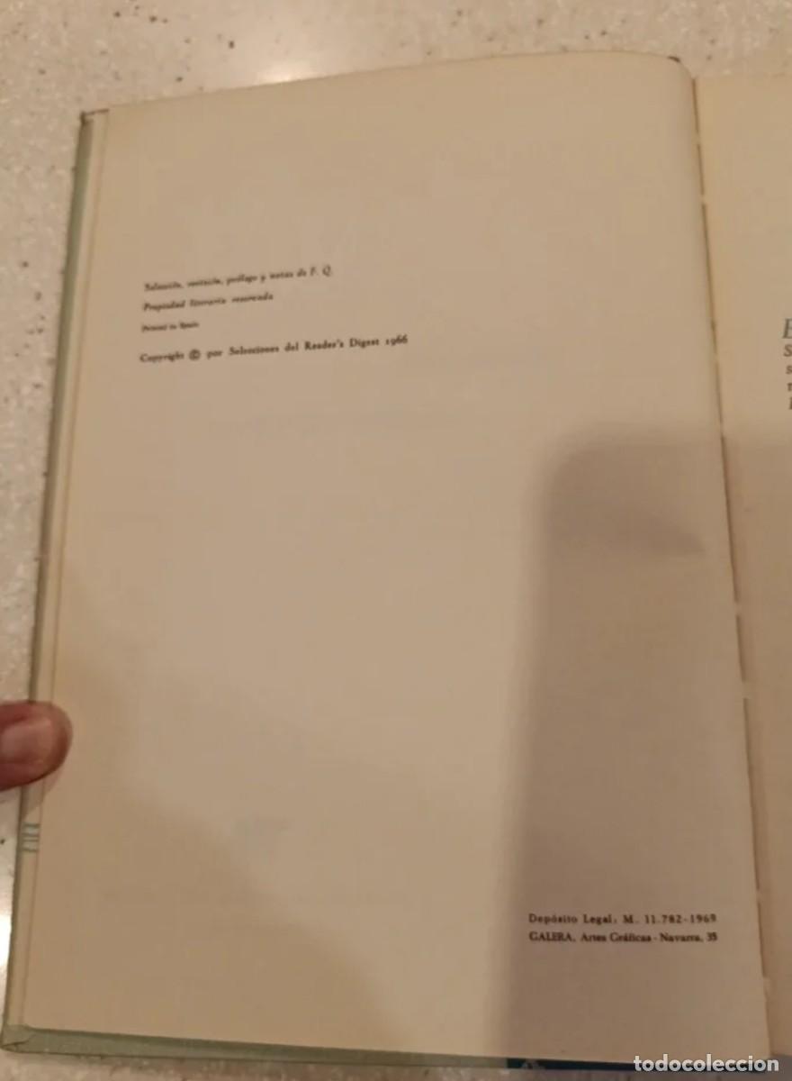 Libros de segunda mano: Joyas del cuento europeo - Foto 2