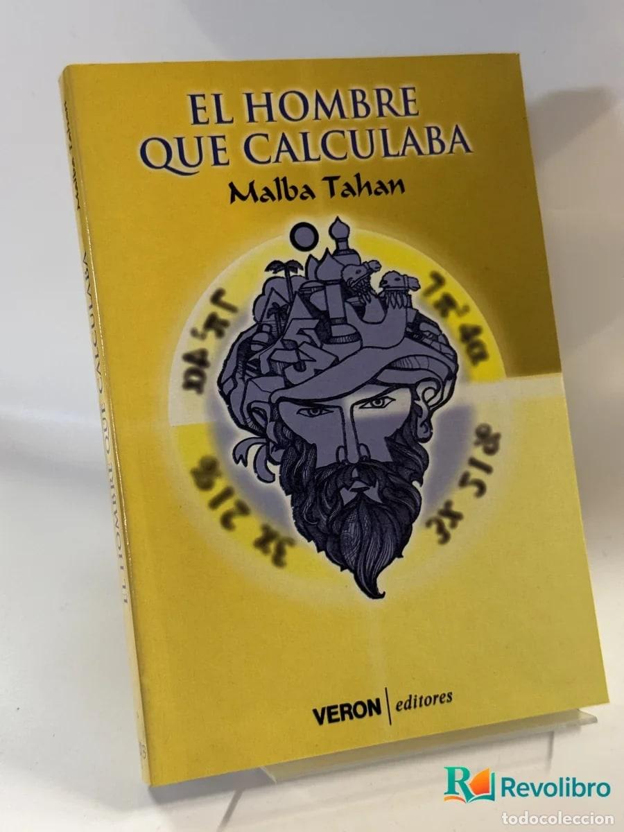 Libros de segunda mano: El Hombre Que Calculaba - Malba Tahan