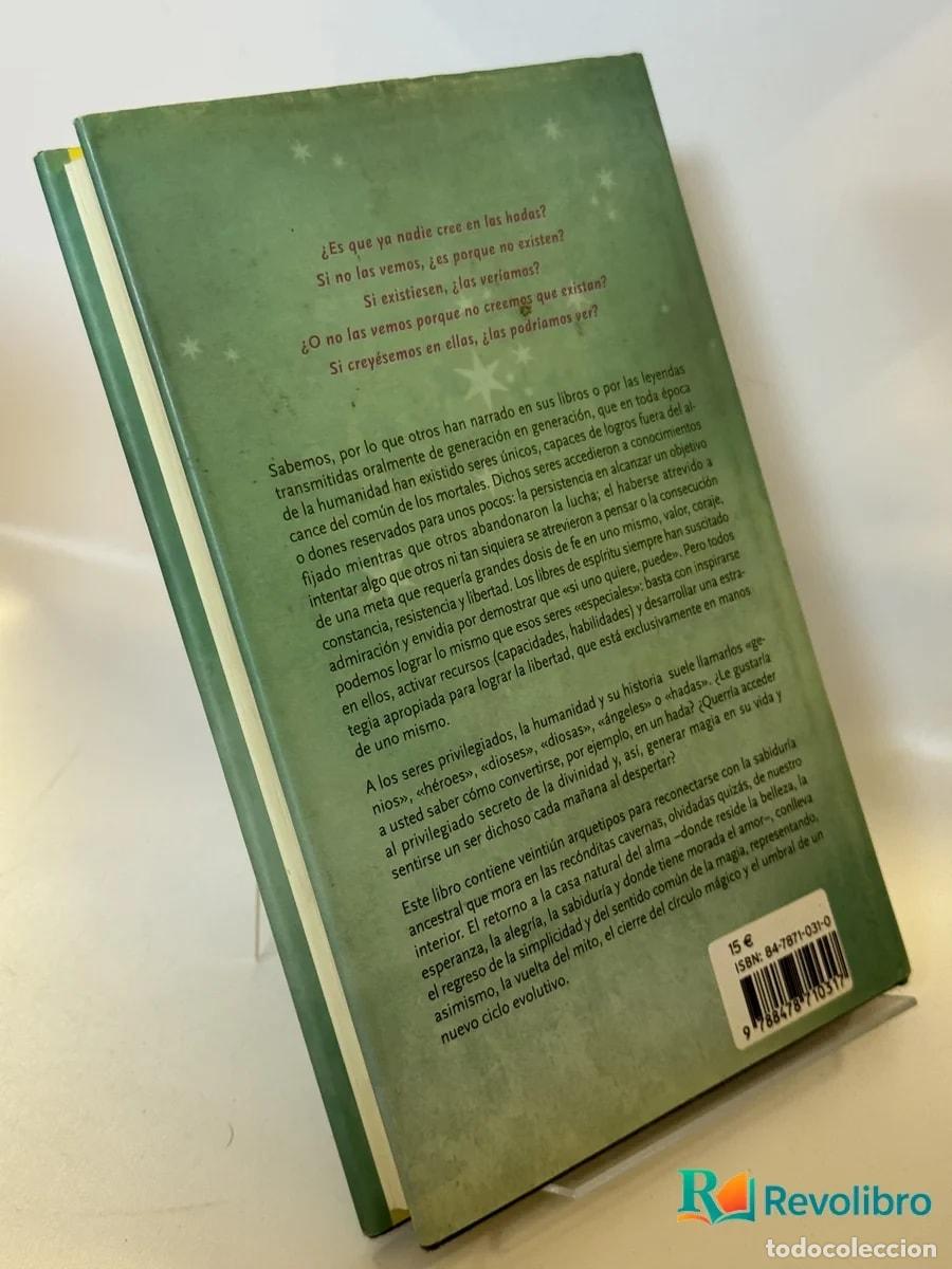 Libros de segunda mano: Cuentos de hadas para aprender a vivir - Rosetta Forner - Foto 2