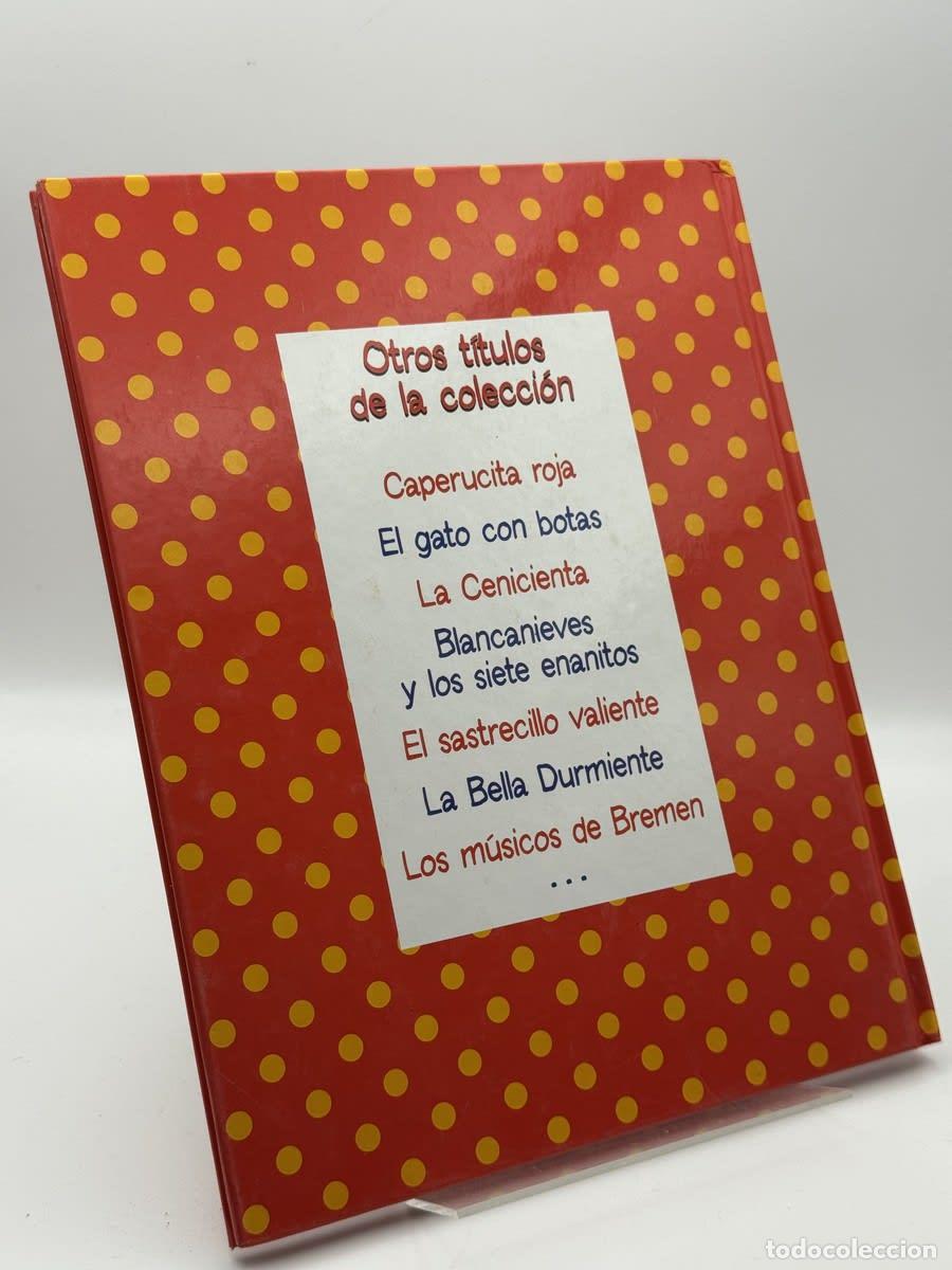 Libros de segunda mano: Hansel y Gretel - An&oacute;nimo - Foto 2