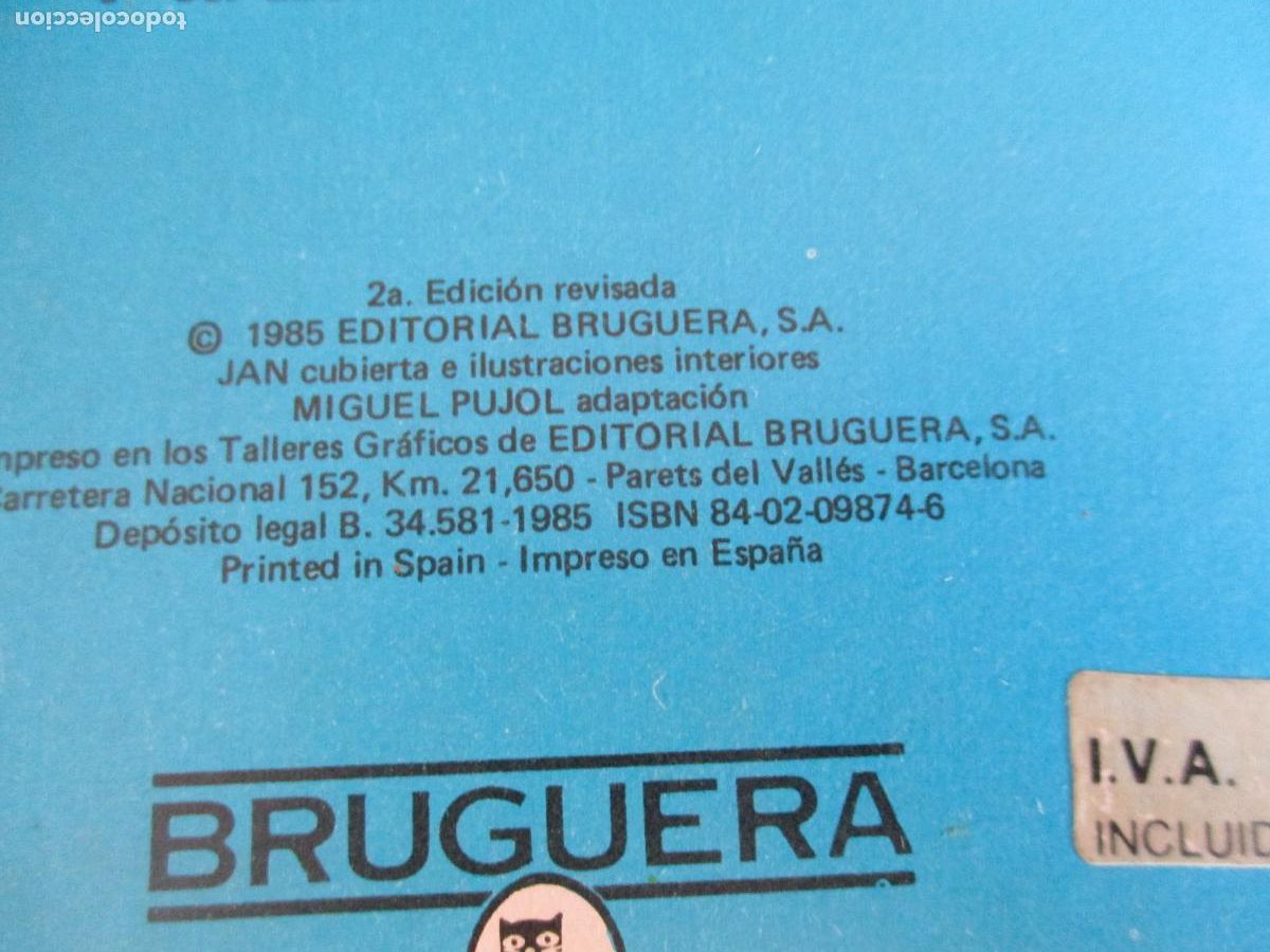 Gebrauchte B&uuml;cher: SUSAETA- COLECCI&Oacute;N, TUS SUE&Ntilde;OS- SIMBAD EL MARINO- 1981