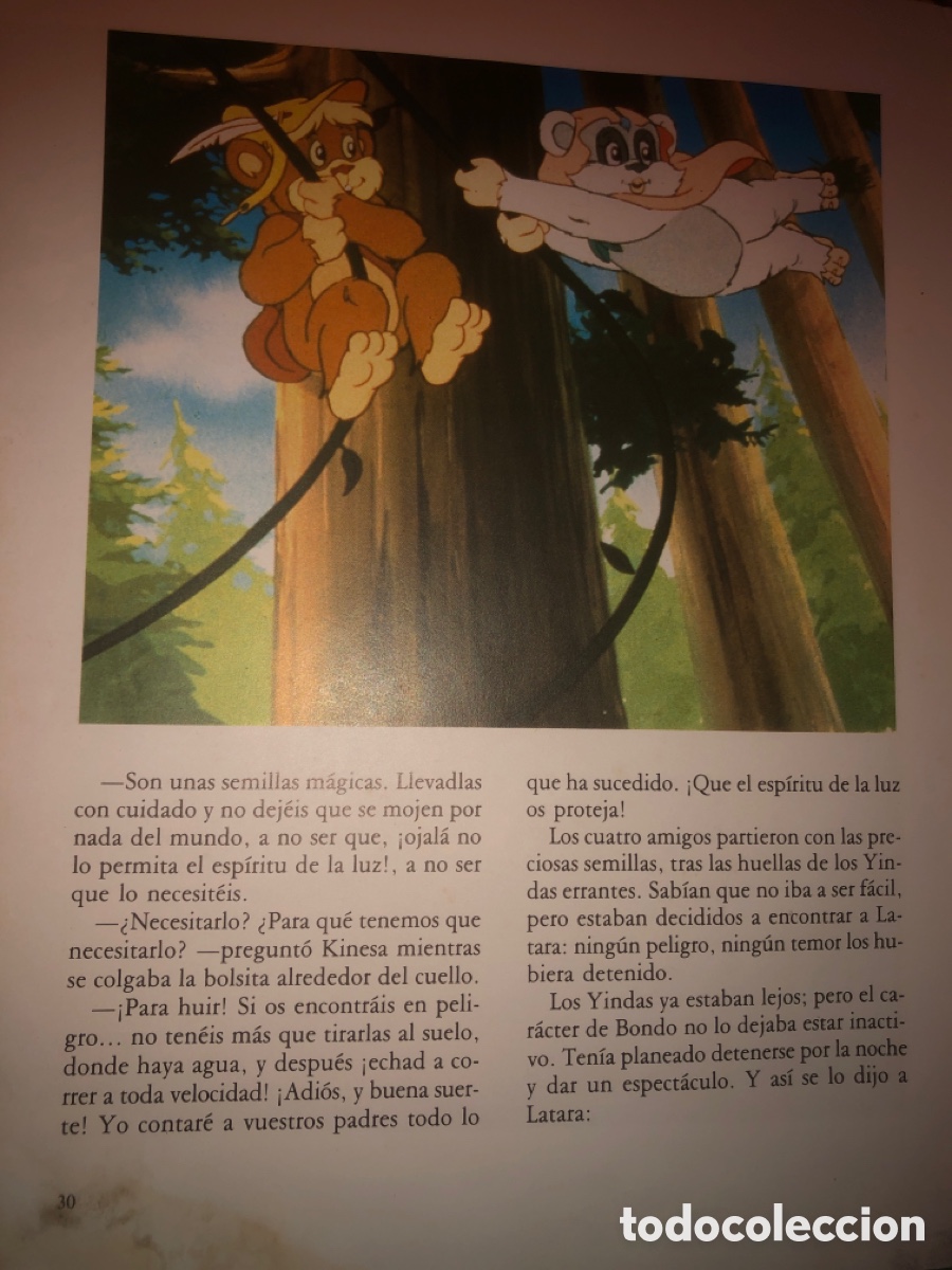 Libros de segunda mano: ibro EWOKS - PLAZA JOVEN - 1986 - Foto 4
