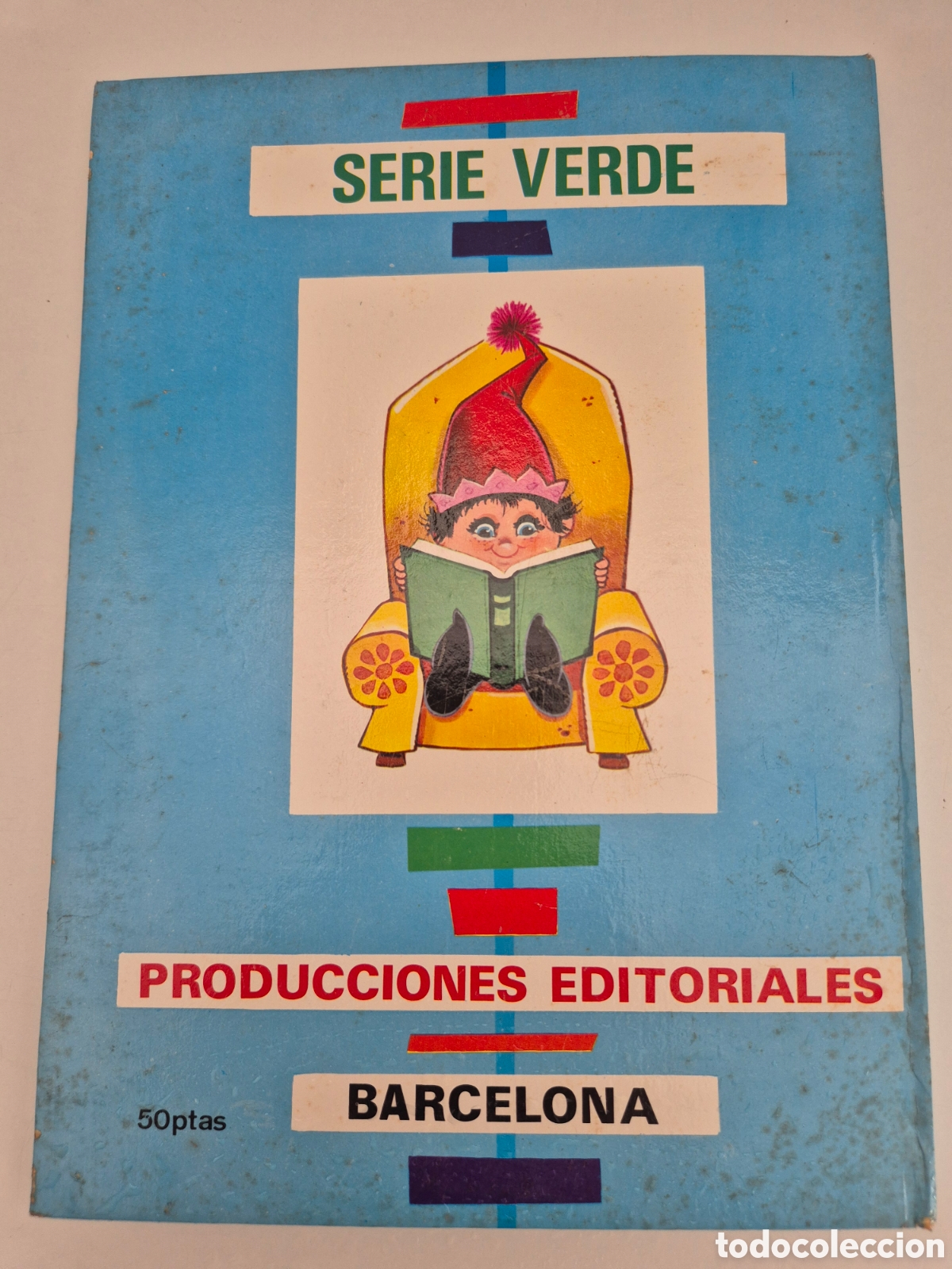 Libros de segunda mano: CAPERUCITA ROJA TAPA DURA - Foto 3