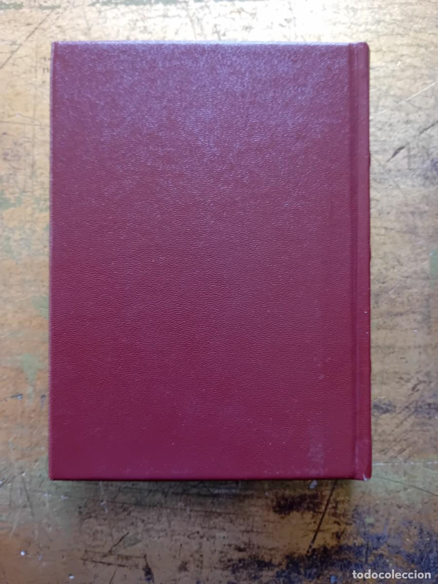 Libros de segunda mano: Andersen Grimm y Hoffmann, cuentos 1986 - Foto 6