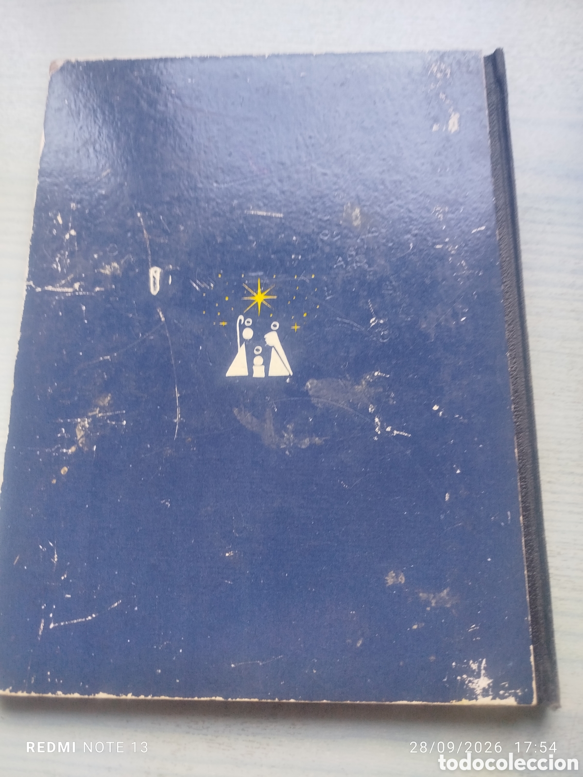 Libros de segunda mano: Lucerito cuento original - Foto 2