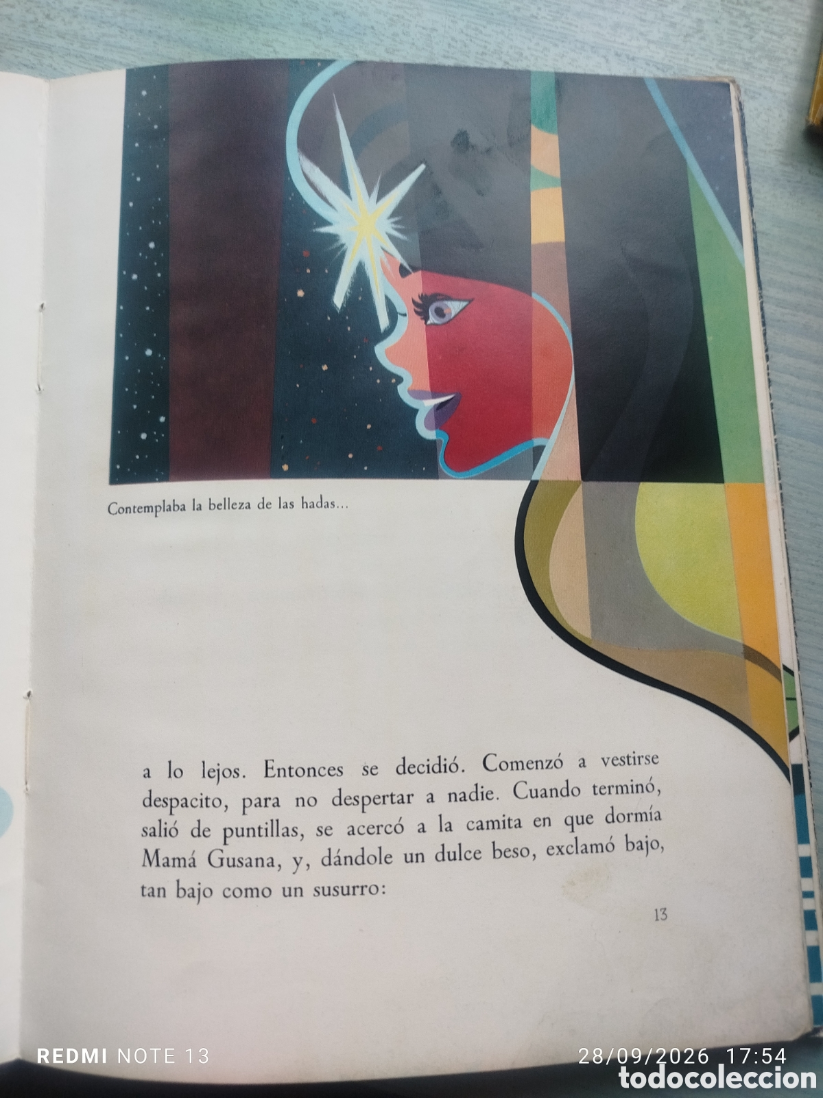 Libros de segunda mano: Lucerito cuento original - Foto 4