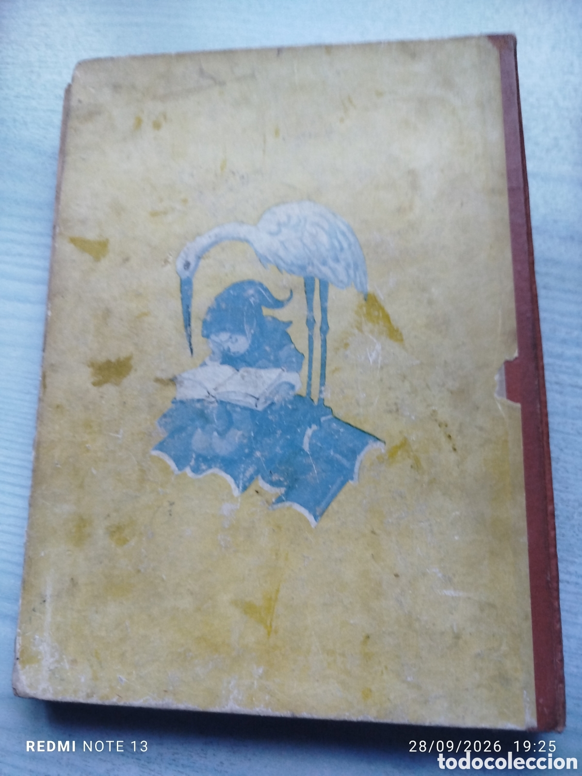 Libros de segunda mano: cuentos de andersen.ef.msucci - Foto 2