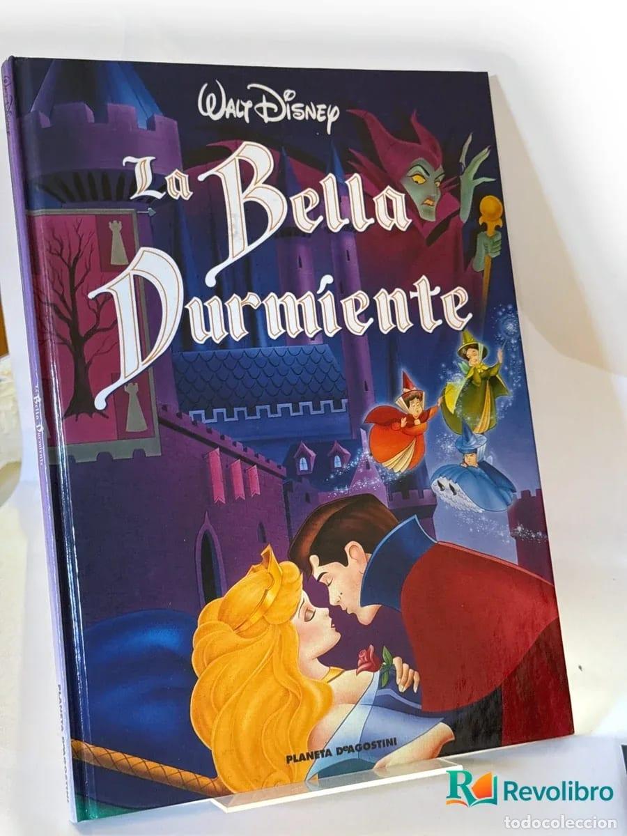 Libros de segunda mano: La Bella Durmiente - no disponible