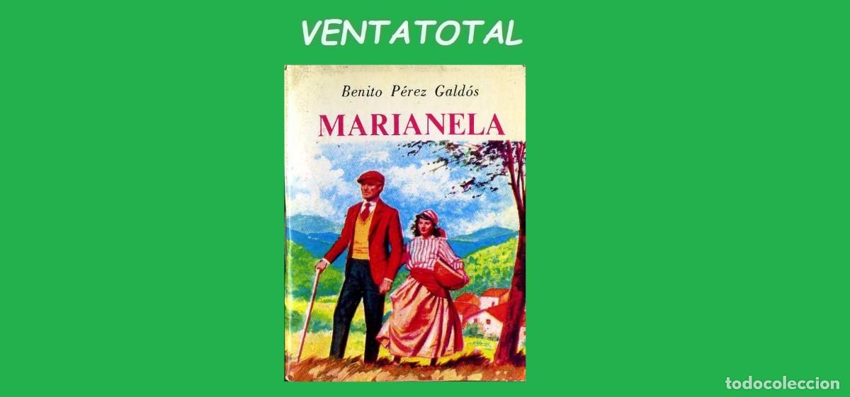 Libros de segunda mano: A&Ntilde;O1982 MINI LIBRO ( MARINELA ) MIDE 8,1 CENTIMETRO DE ALTO X6,2 CENTIMETROS DE ANCHO