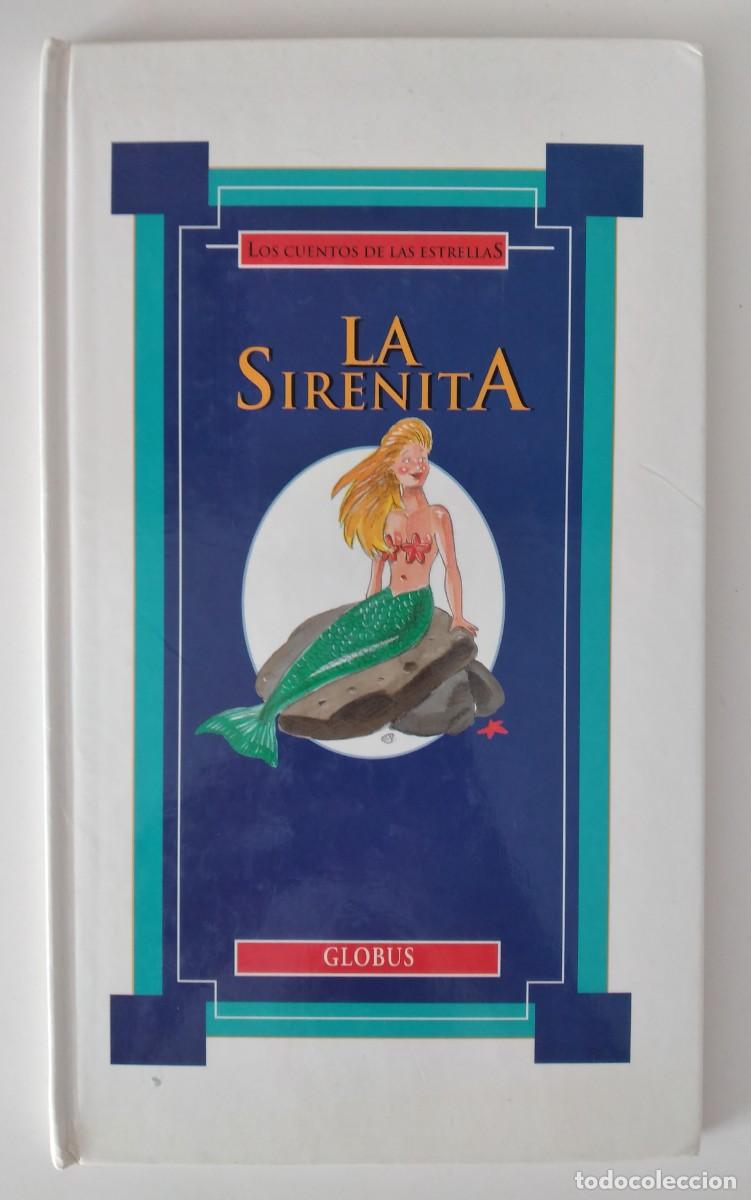 Libros de segunda mano: La sirenita -Los cuentos de las estrellas