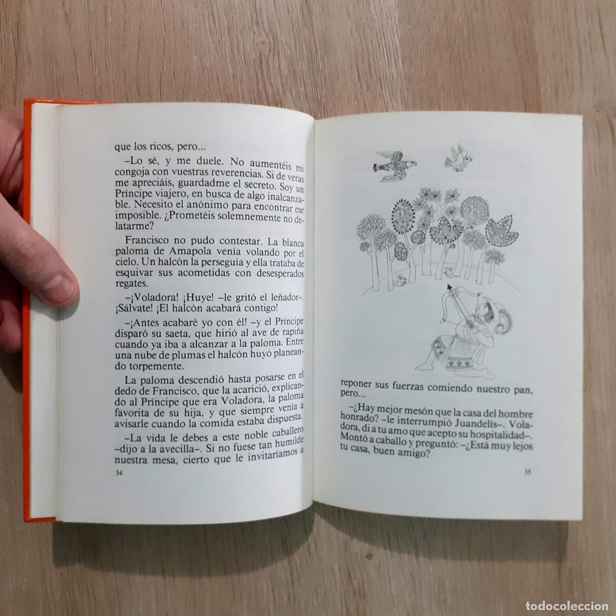 Libros de segunda mano: Libro &rdquo;La madrastrita&rdquo; - Foto 6