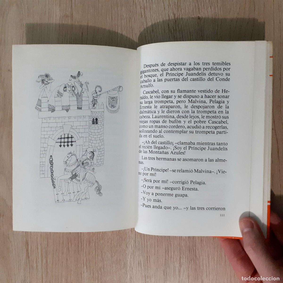 Libros de segunda mano: Libro &rdquo;La madrastrita&rdquo; - Foto 9