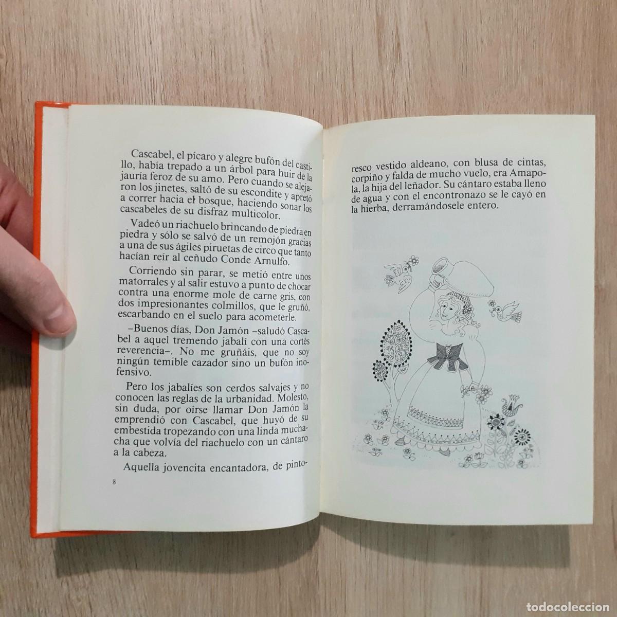 Libros de segunda mano: Libro &rdquo;La madrastrita&rdquo; - Foto 10