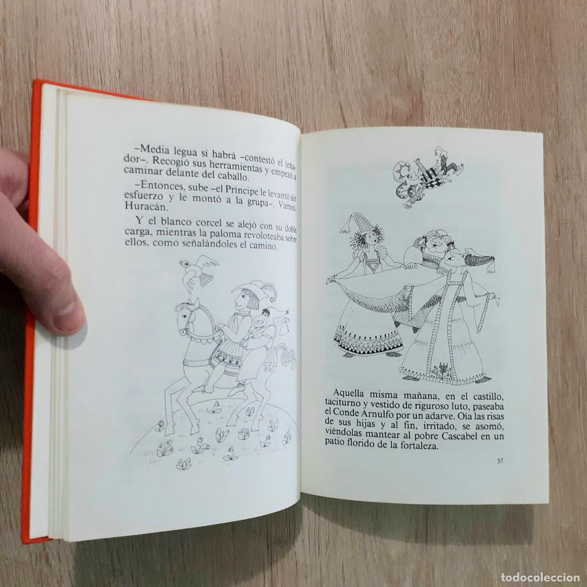 Libros de segunda mano: Libro &rdquo;La madrastrita&rdquo; - Foto 11