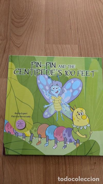 Libros de segunda mano: Lote 3 cuentos en ingl&eacute;s Excellence Editorial - Foto 4