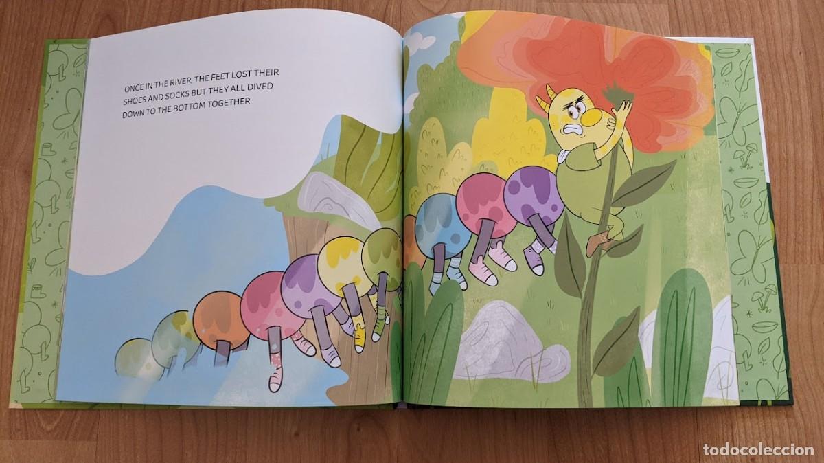 Libros de segunda mano: Lote 3 cuentos en ingl&eacute;s Excellence Editorial - Foto 5