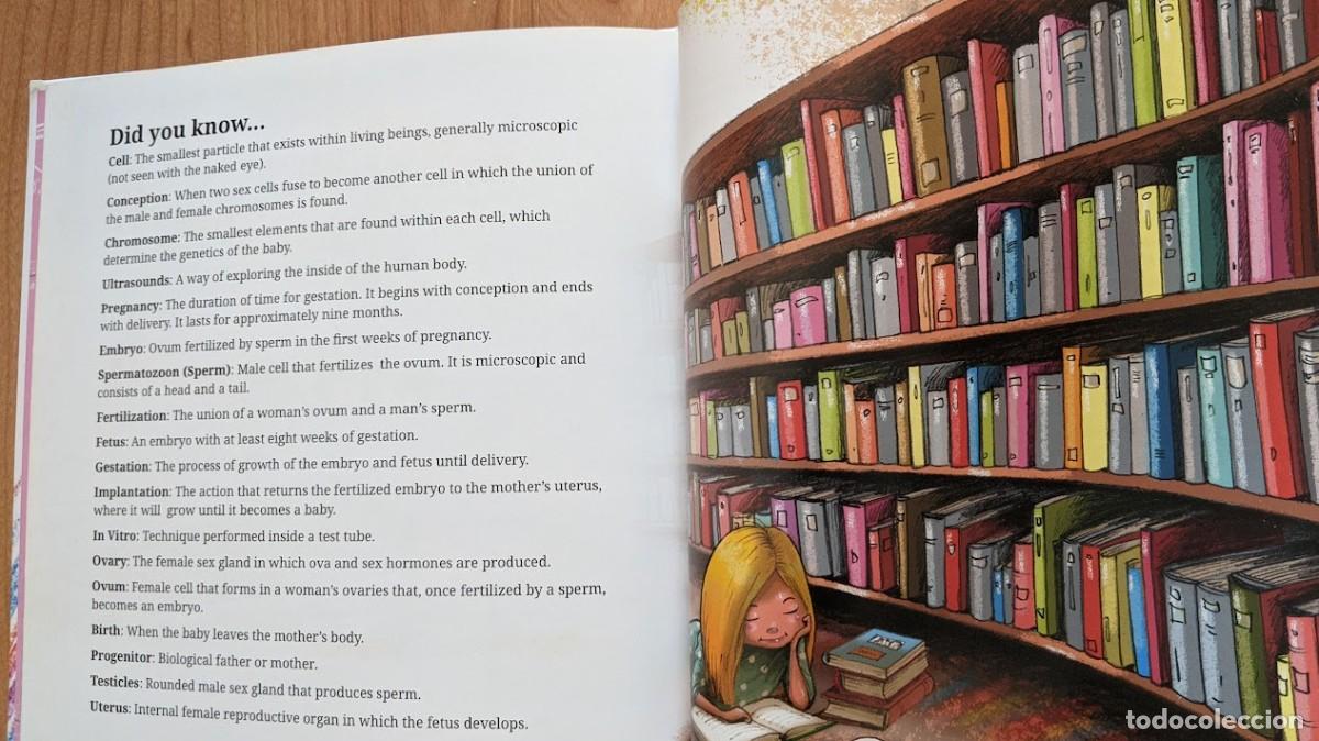Libros de segunda mano: Lote 3 cuentos en ingl&eacute;s Excellence Editorial - Foto 7