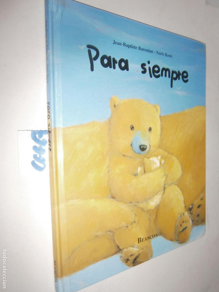 Libros de segunda mano: CUENTO - PARA SIEMPRE - Foto 1