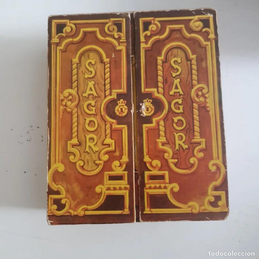 Libros de segunda mano: TRES RARE COFFRET DE CONTES D&rsquo;ANDERSEN AVEC 12 LIVRETS &ndash; SUEDE 1960