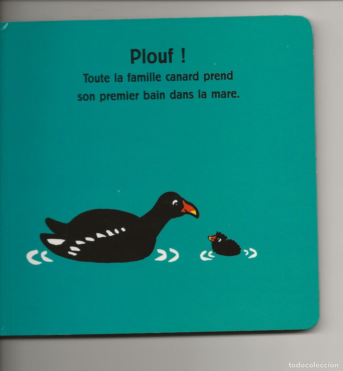 Libros de segunda mano: COUCOU PETIT CANARD - EDITION NATHAN - Foto 2