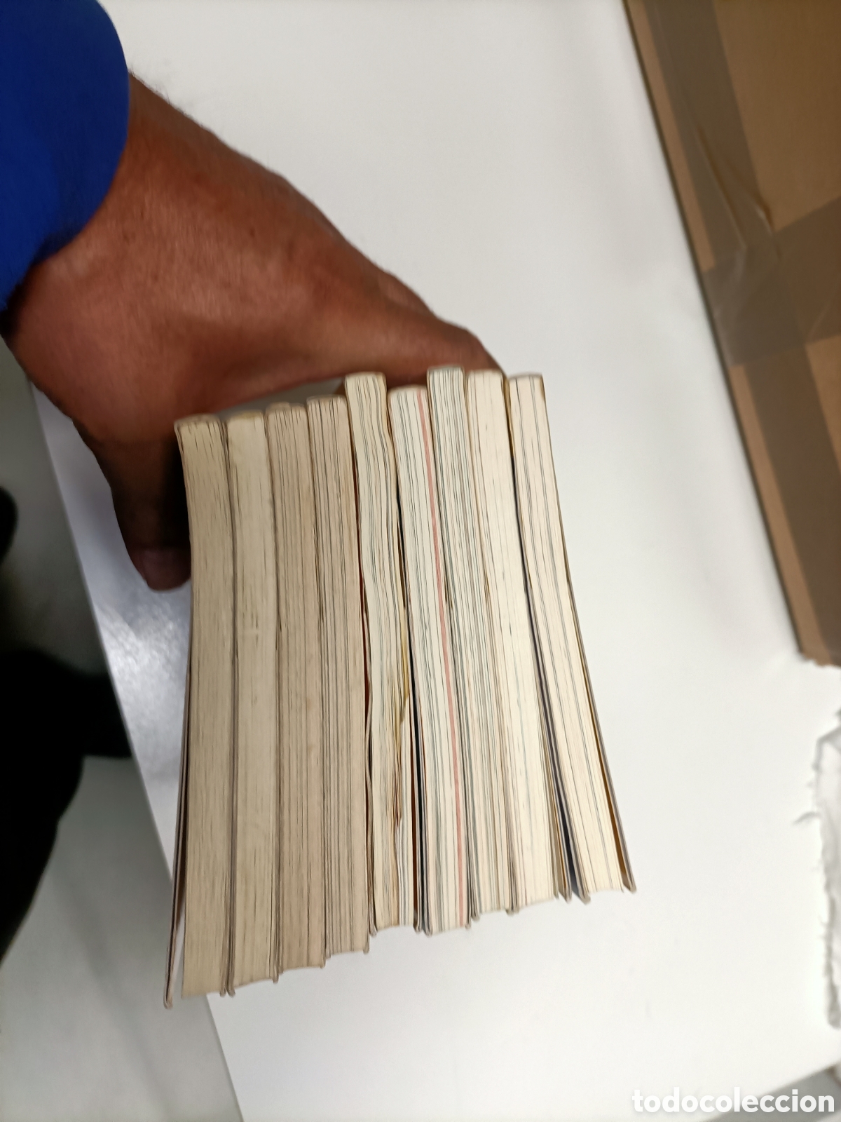 Libros de segunda mano: 15;Libros, Ger&oacute;nimo Stilton,en Catal&aacute;n - Foto 6