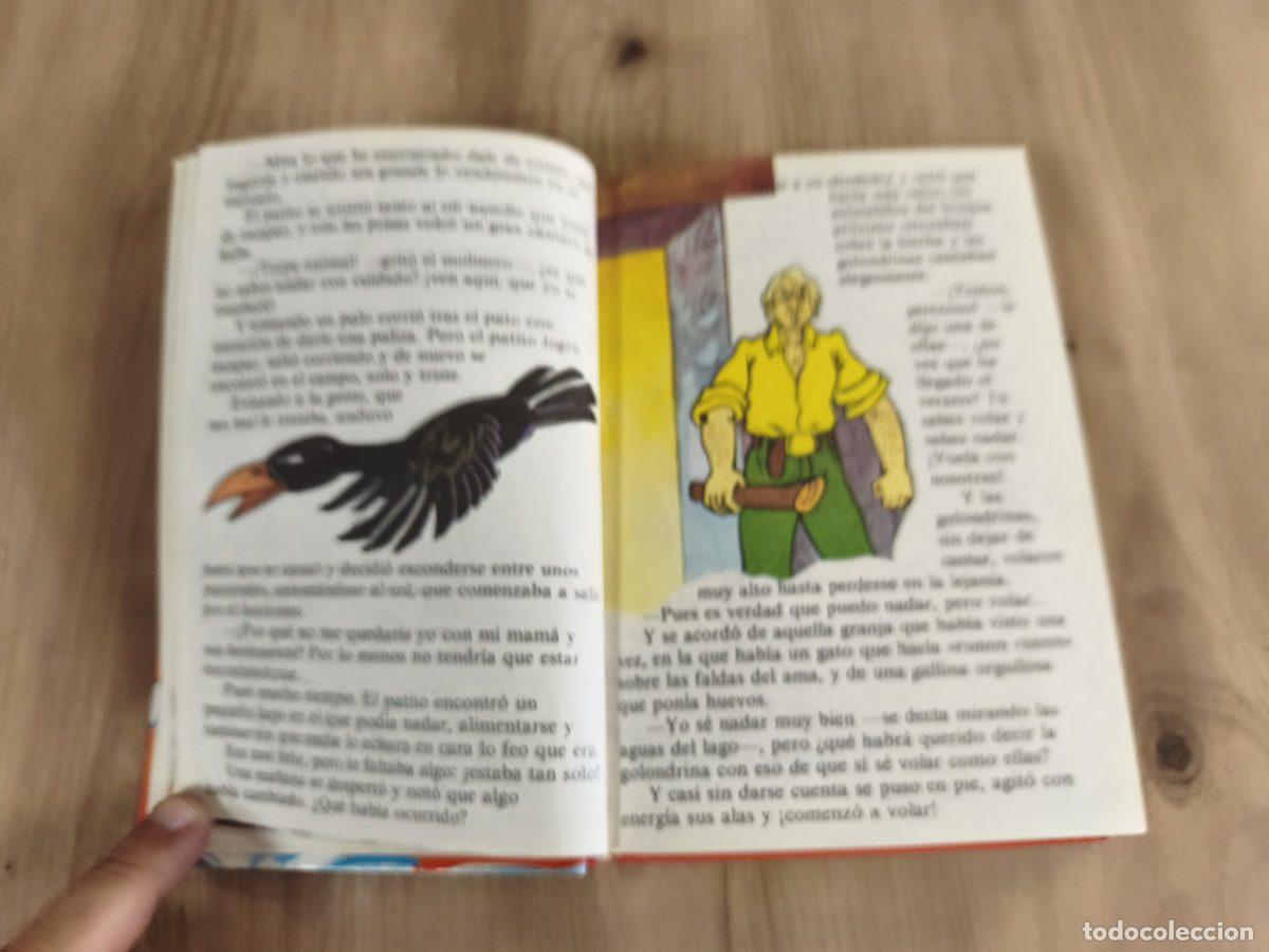 Libros de segunda mano: Un cuento para antes de dormir Volumen 2 - Foto 5
