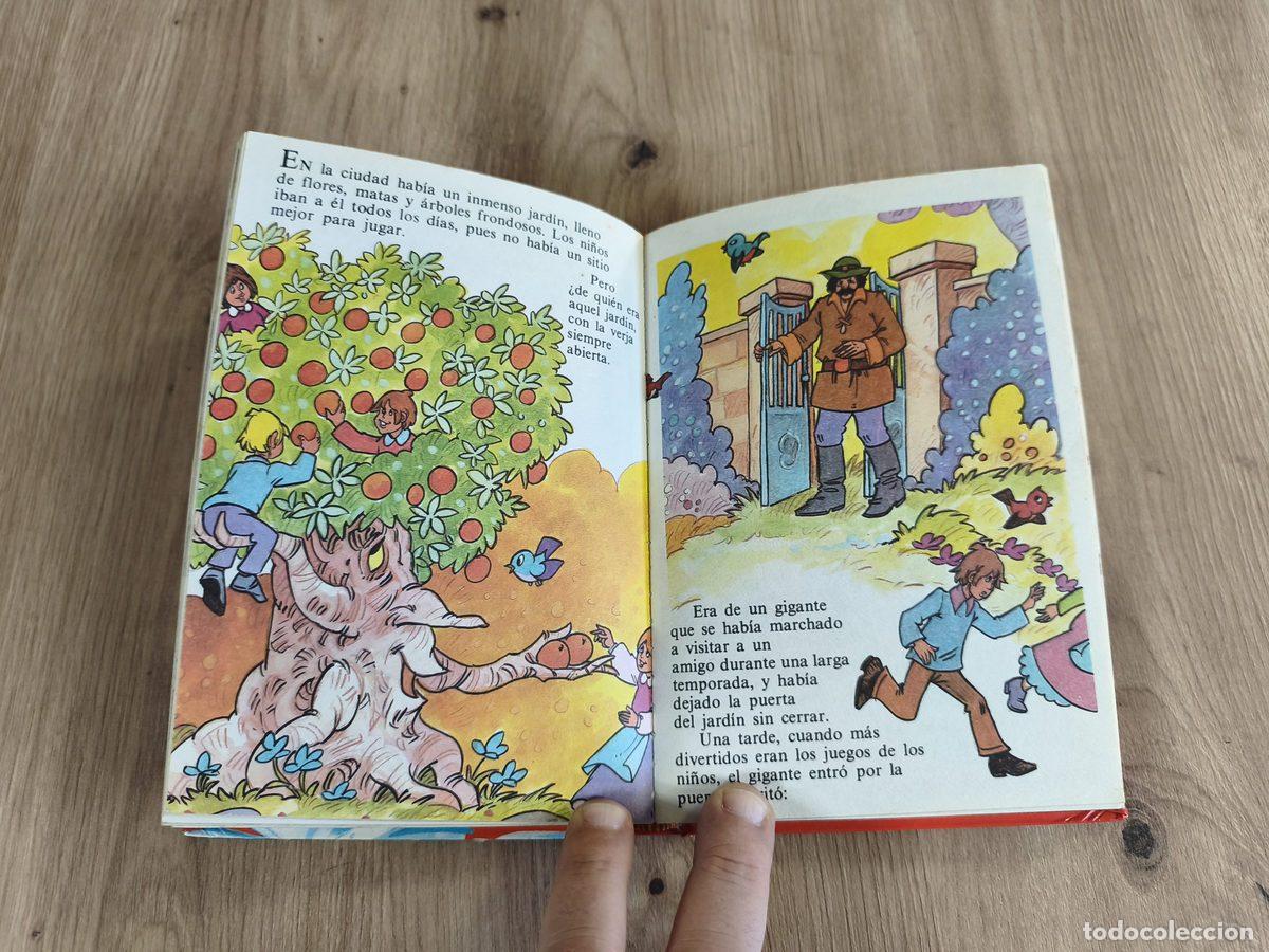 Libros de segunda mano: Un cuento para antes de dormir Volumen 2 - Foto 6