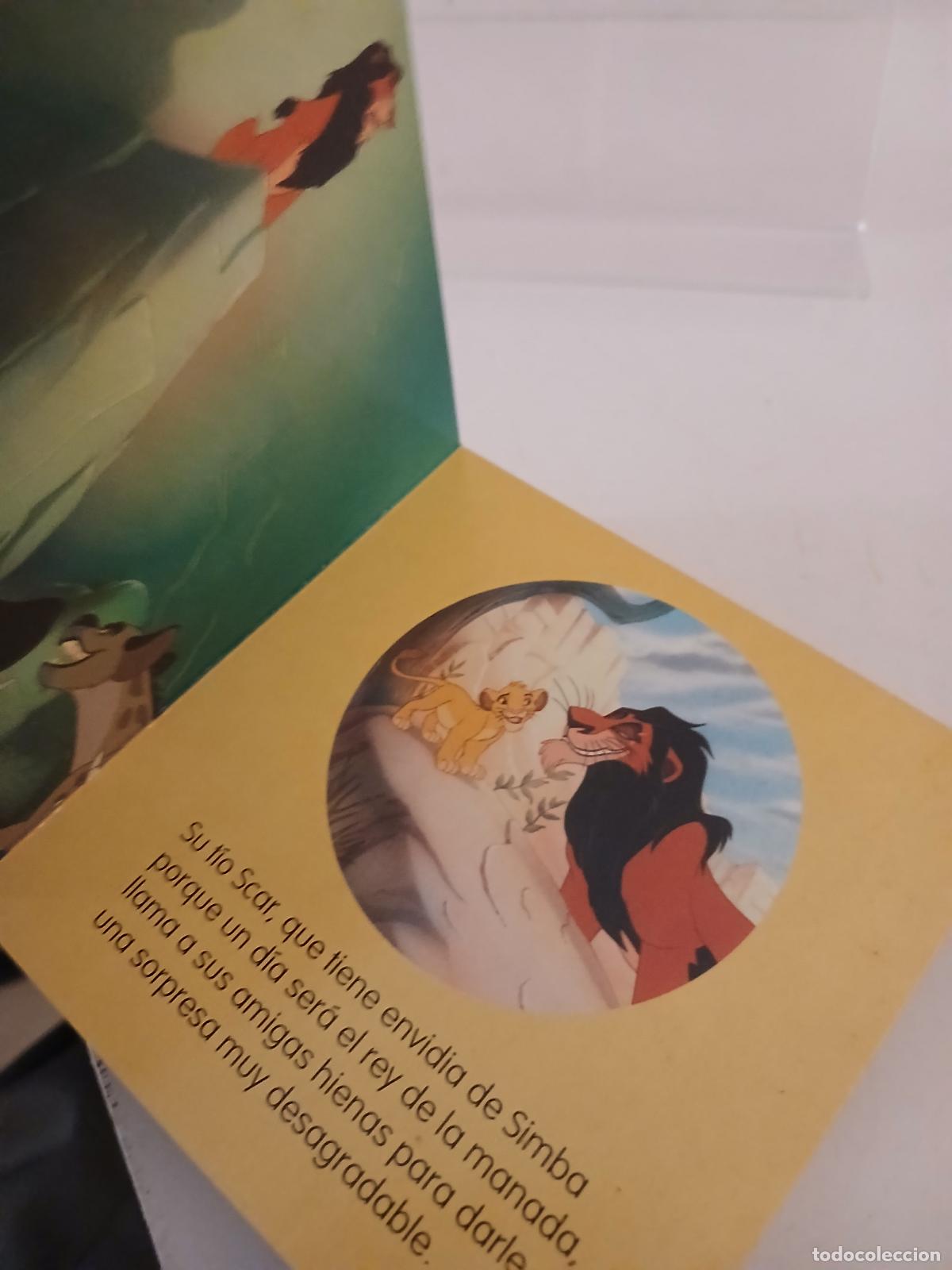Libros de segunda mano: El rey Len - Foto 3