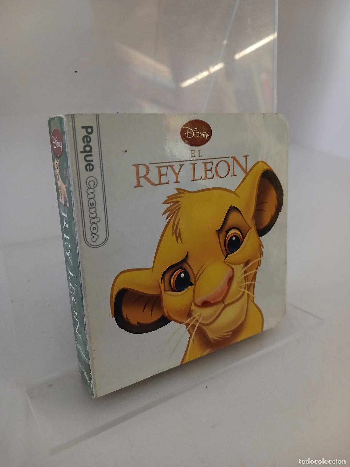 Gebrauchte B&uuml;cher: El rey Len