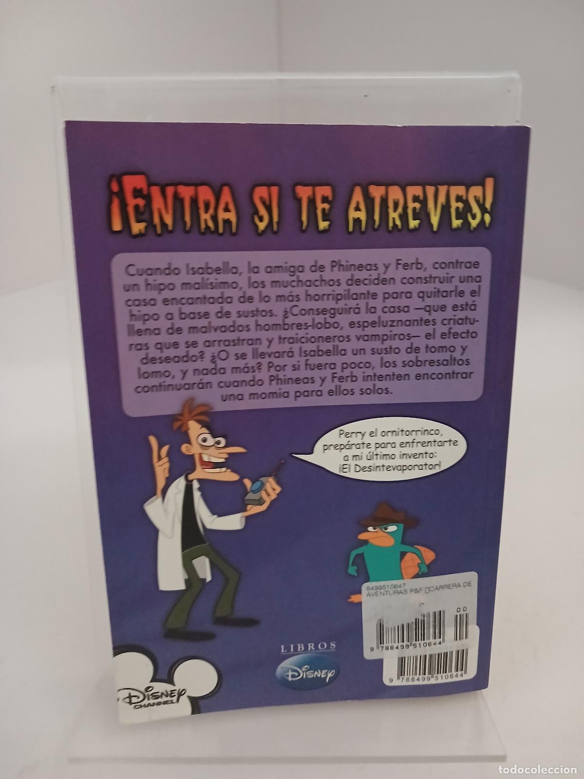 Libros de segunda mano: &iexcl;Carrera de sustos! - Kitty Richards - Foto 2