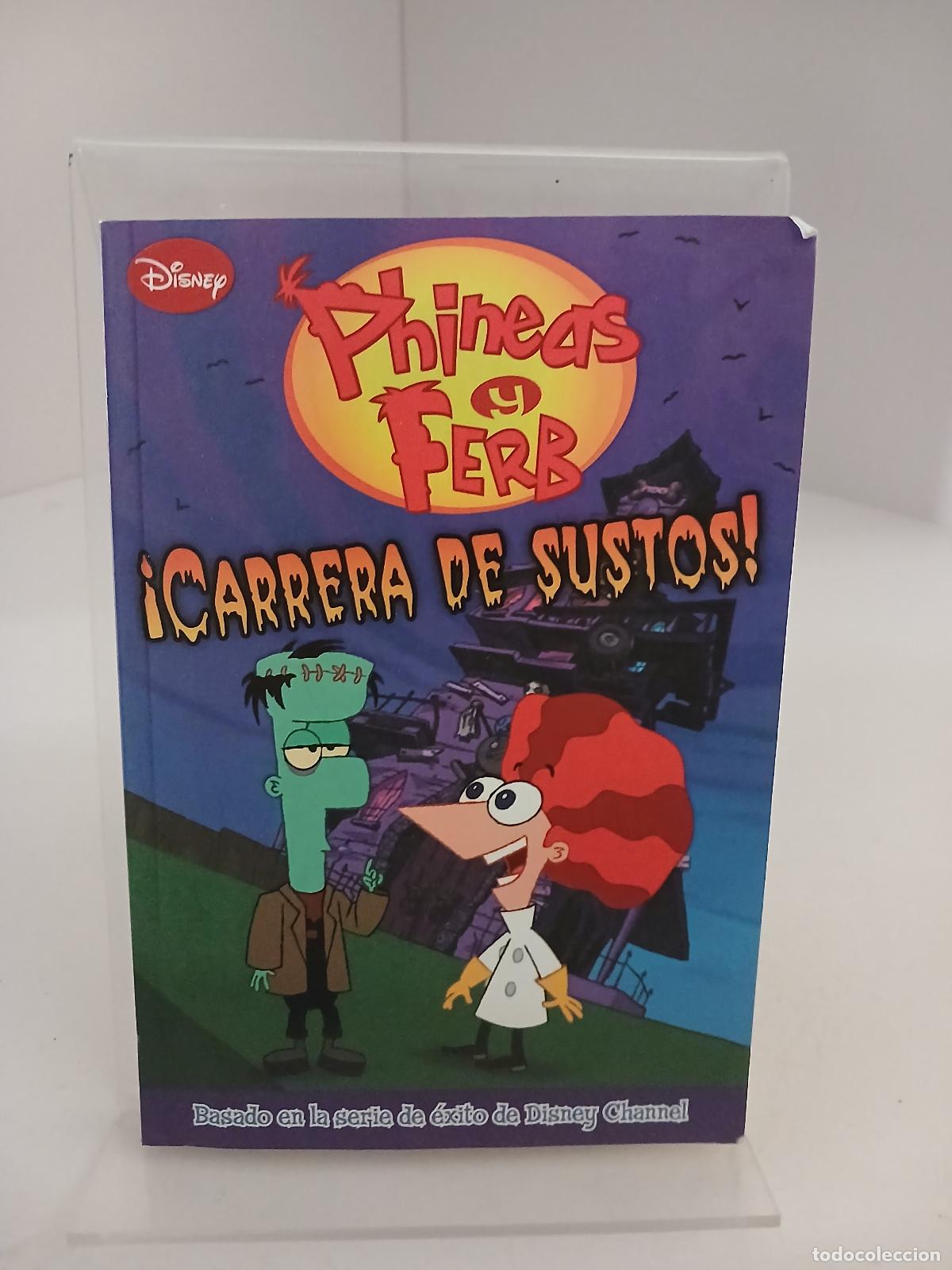 Libros de segunda mano: &iexcl;Carrera de sustos! - Kitty Richards - Foto 1