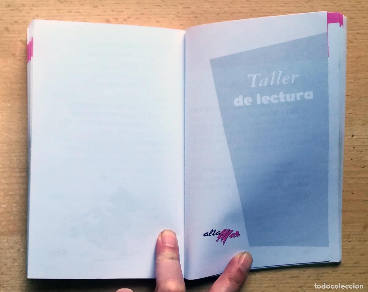 Libros de segunda mano: &iexcl;Te pill&eacute;, Caperucita! Carlos Cano. Bru&ntilde;o 2007. - Foto 4