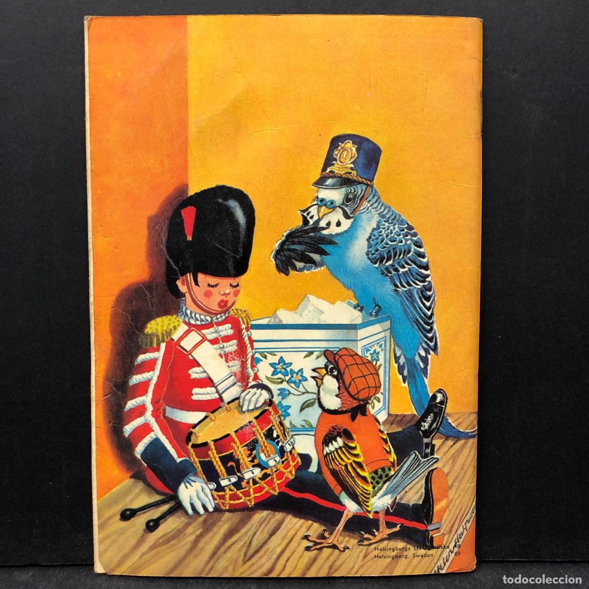 Libros de segunda mano: EL TAMBORILERO PERDIDO - LITO / 536 - Foto 2