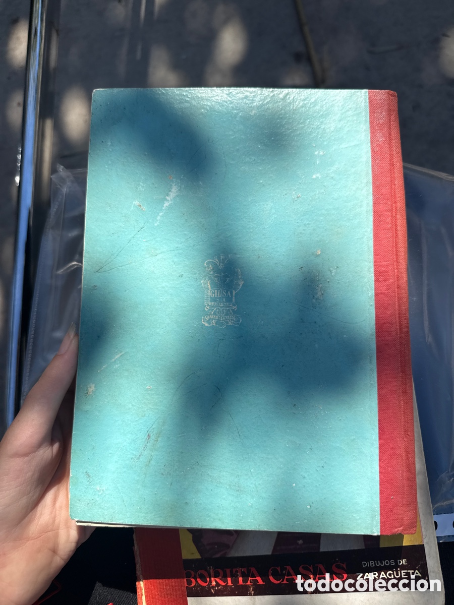 Libros de segunda mano: Libros de Anto&ntilde;ita en M&eacute;xico - Foto 3