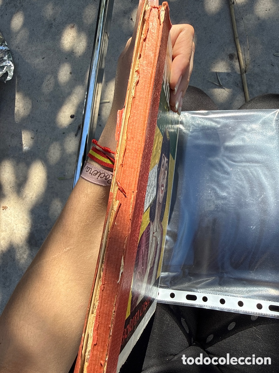 Libros de segunda mano: Libros de Anto&ntilde;ita en M&eacute;xico - Foto 5